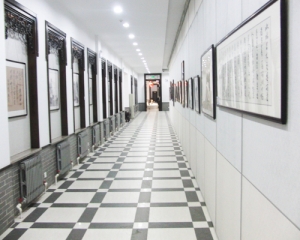 沧州艺术展示中心